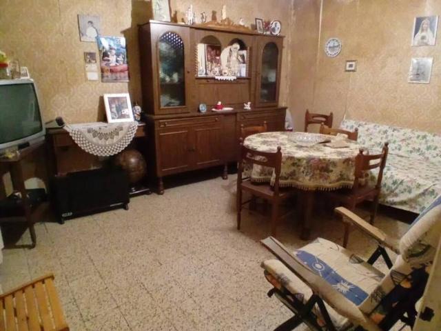 Palazzo in vendita a Porta Roma, Salto Di Fondi
