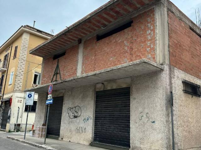 Palazzo in vendita a Cardinale, Salto Di Fondi