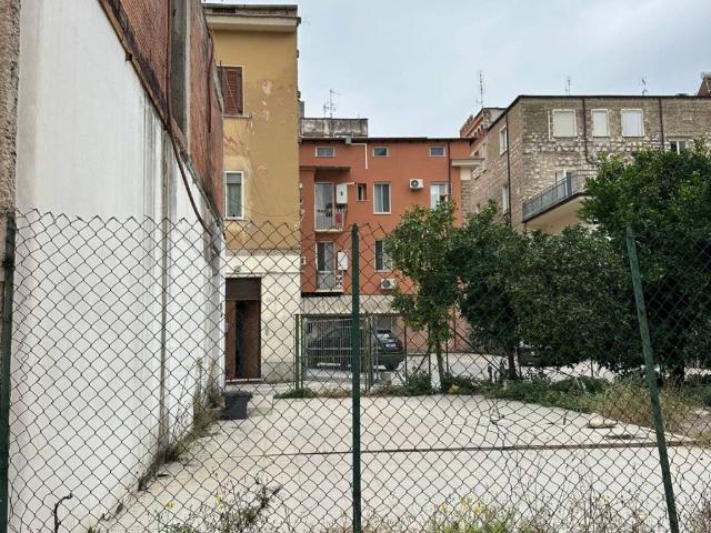 Palazzo in vendita a Cardinale, Salto Di Fondi
