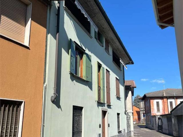 Palazzo in vendita a Fontanella, Lombardia