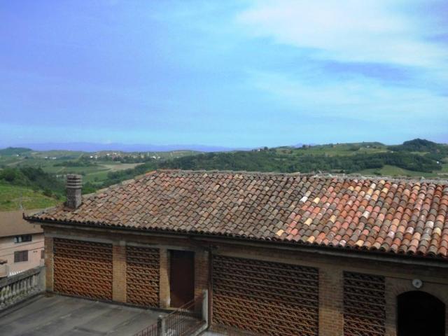 Palazzo in vendita a Piemonte, Asti