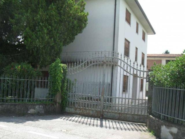 Palazzo in vendita a Fontaniva, Veneto
