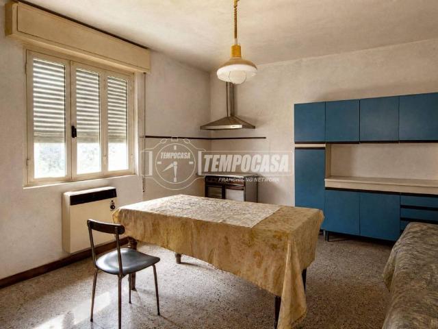 Palazzo in vendita a Foresto Sparso, Bergamo