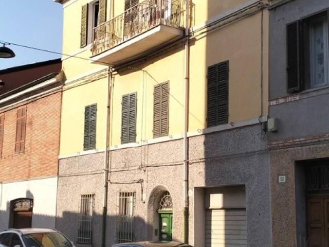 Palazzo in vendita a Unione di Comuni della Romagna Forlivese, Quattro