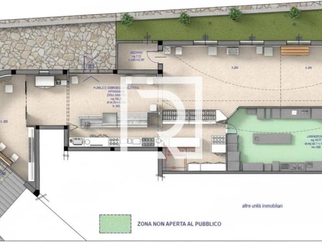 Palazzo in vendita a Unione di Comuni della Romagna Forlivese, Quattro