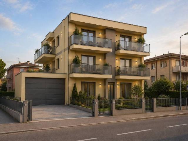 Palazzo in vendita a Unione di Comuni della Romagna Forlivese, Quattro