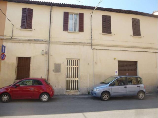Palazzo in vendita a Unione di Comuni della Romagna Forlivese, Quattro