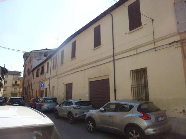 Palazzo in vendita a Unione di Comuni della Romagna Forlivese, Quattro