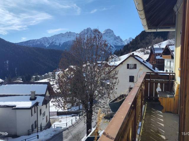 Palazzo in vendita a Collina, Forni Avoltri