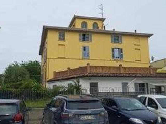 Palazzo in vendita a Riccò di Fornovo, Fornovo Di Taro