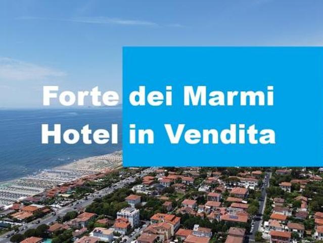 Terreno in vendita a Forte Dei Marmi, Toscana