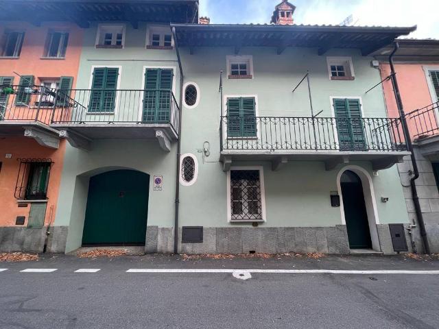 Palazzo in vendita a Piemonte, Cuneo
