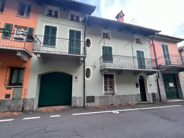Palazzo in vendita a Piemonte, Cuneo