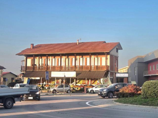 Palazzo in vendita a Piemonte, Cuneo