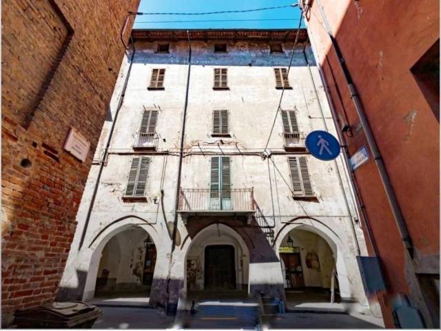 Palazzo in vendita a Piemonte, Cuneo