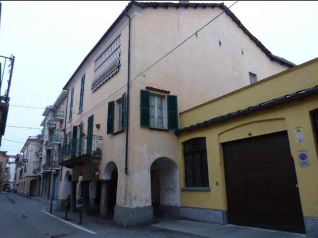 Palazzo in vendita a Piemonte, Cuneo