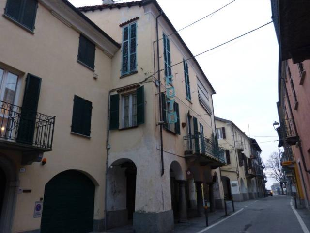 Palazzo in vendita a Piemonte, Cuneo