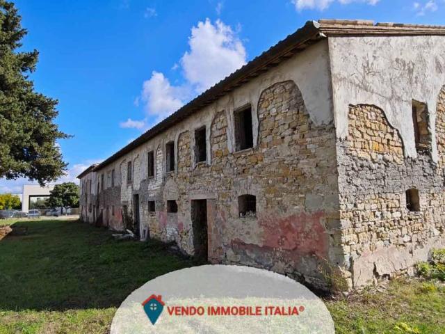 Palazzo in vendita a Marche, Pesaro E Urbino