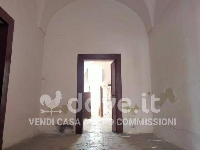 Palazzo in vendita a Puglia, Brindisi
