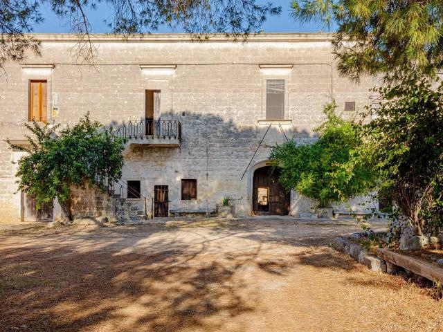 Palazzo in vendita a Puglia, Brindisi