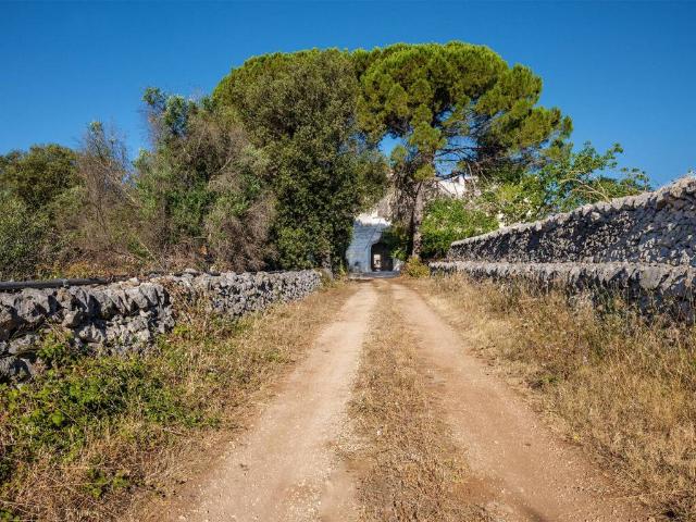 Palazzo in vendita a Puglia, Brindisi