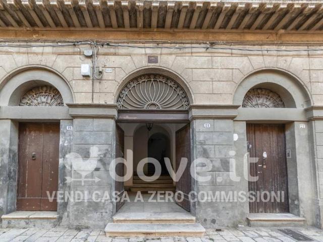 Palazzo in vendita a Puglia, Brindisi