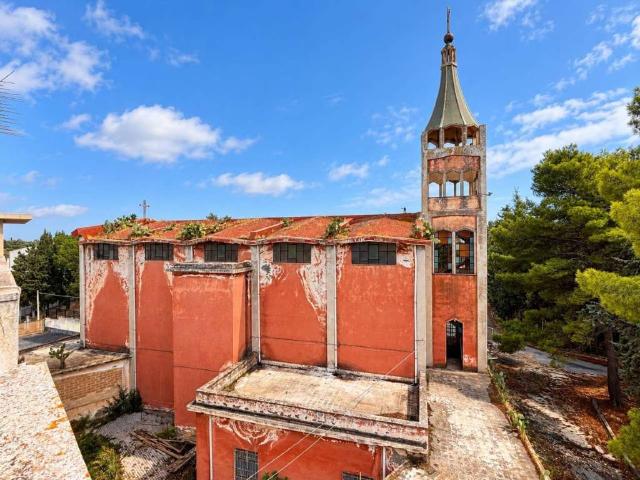 Palazzo in vendita a Francofonte, Siracusa