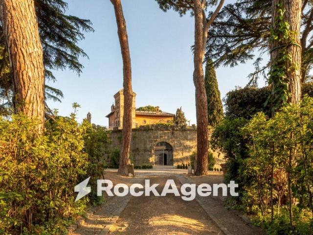 Palazzo in vendita a Frascati, Roma Capitale