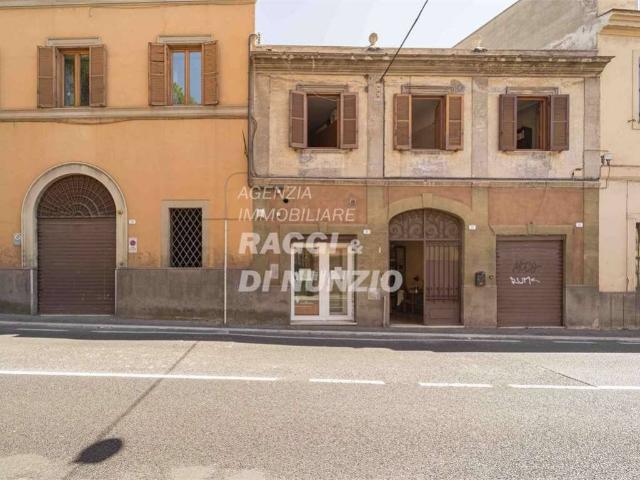 Palazzo in vendita a Roma Capitale, Lazio