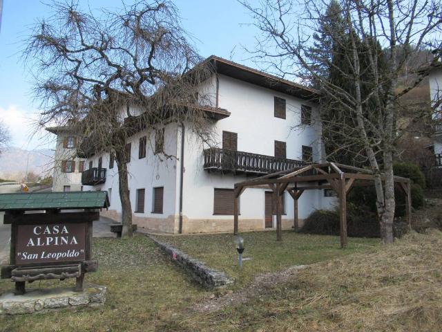 Palazzo in vendita a Comunità Alta Valsugana e Bersntol, Frassilongo