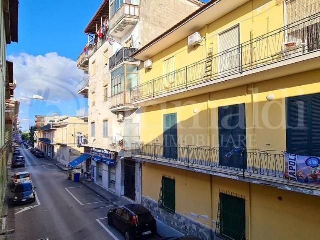 Palazzo in vendita a Sepano, Frattamaggiore