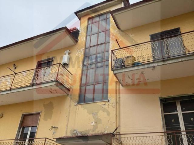Palazzo in vendita a Sepano, Frattamaggiore