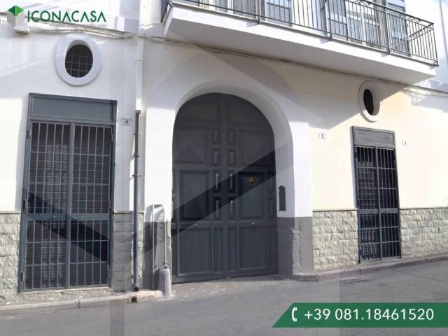 Palazzo in vendita a Sepano, Frattamaggiore