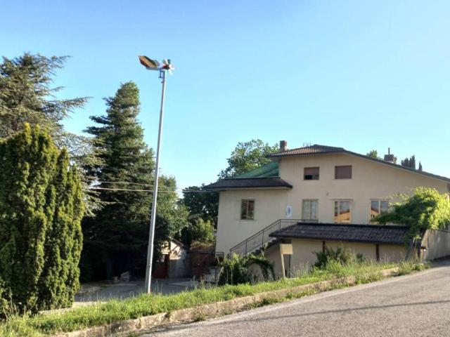 Palazzo in vendita a Marche, Pesaro E Urbino