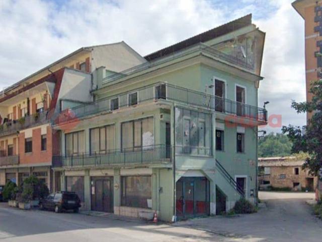 Palazzo in vendita a De Matthaeis, Frosinone
