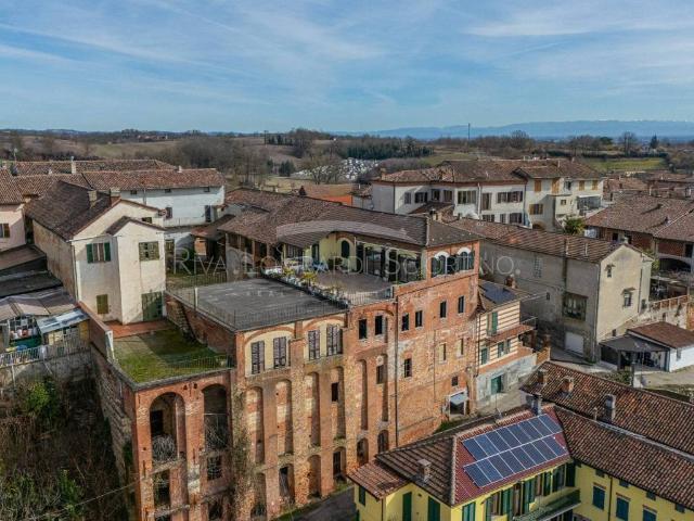 Palazzo in vendita a Piemonte, Alessandria