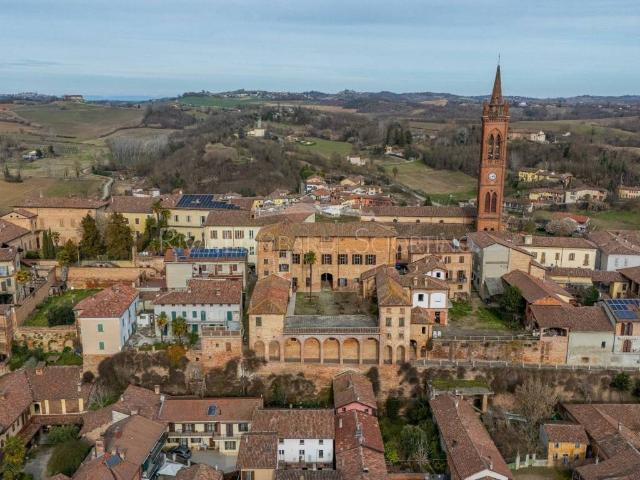 Palazzo in vendita a Piemonte, Alessandria
