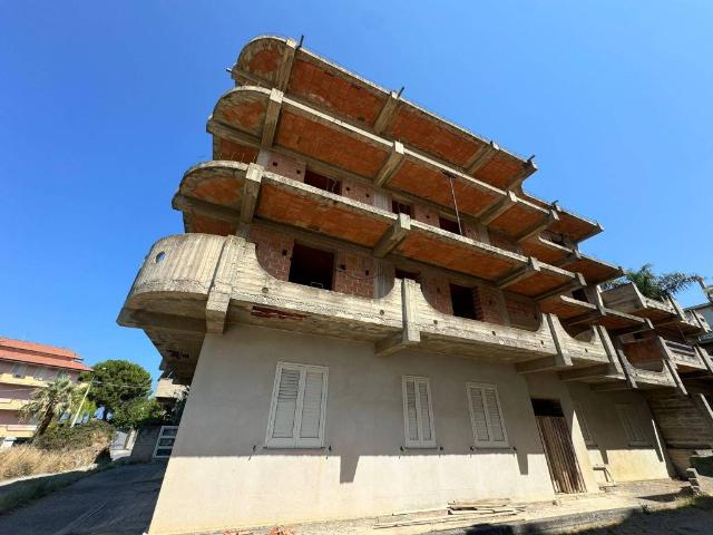 Palazzo in vendita a Furnari, Sicilia