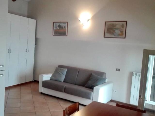Palazzo in vendita a Centro, Gallarate
