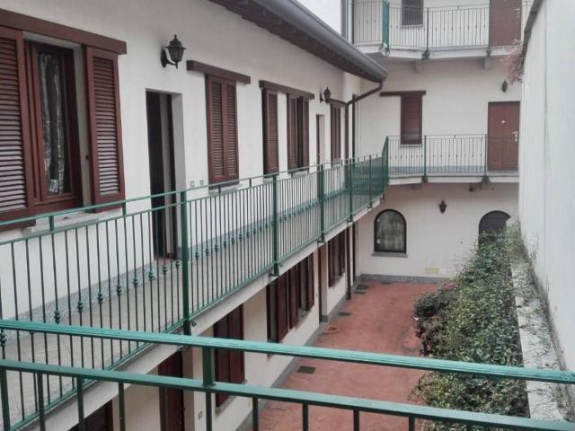 Palazzo in vendita a Centro, Gallarate