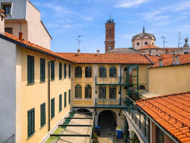 Palazzo in vendita a Porta San Pietro, Piemonte