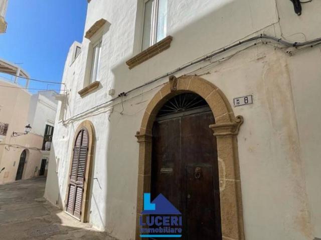 Palazzo in vendita a Puglia, Lecce