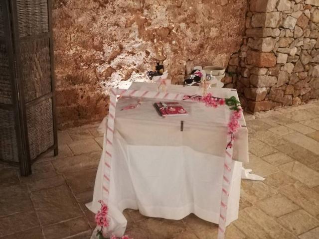 Palazzo in vendita a Puglia, Lecce