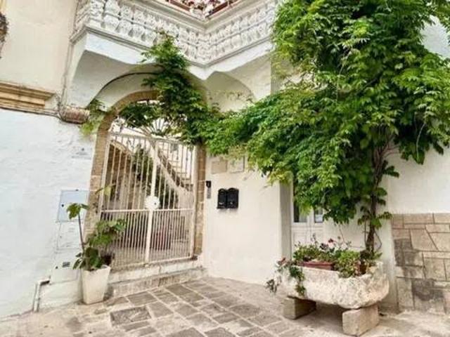 Palazzo in vendita a Puglia, Lecce