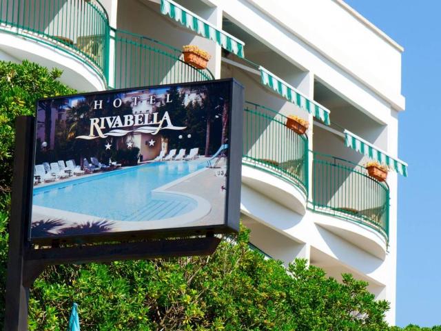 Palazzo in vendita a Rivabella di Gallipoli, Puglia