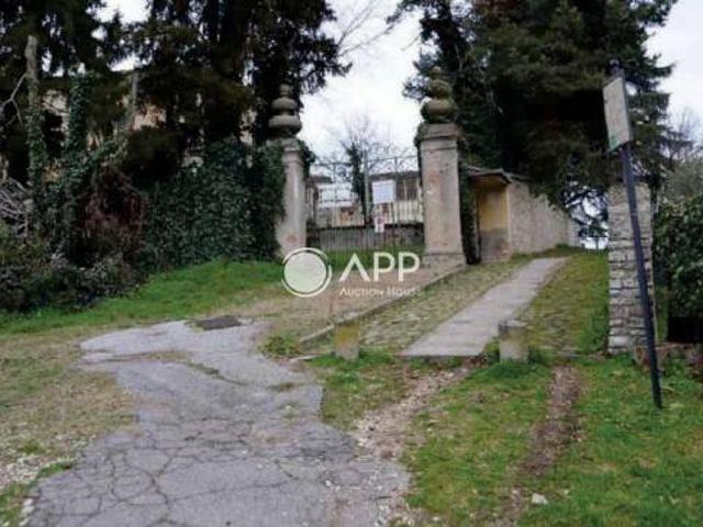 Palazzo in vendita a Galzignano Terme, Veneto