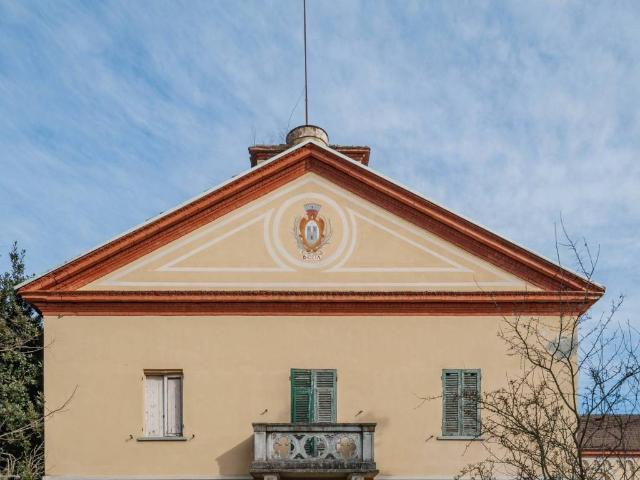 Palazzo in vendita a Piemonte, Alessandria