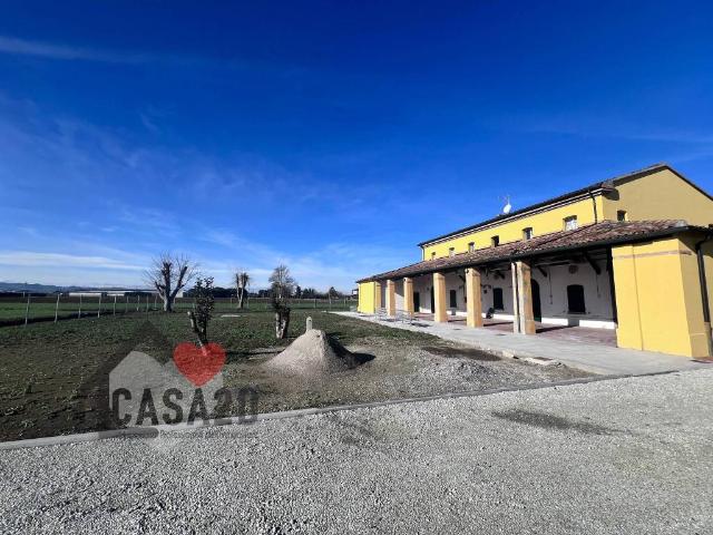 Palazzo in vendita a Quartiere Al Mare, Gambettola