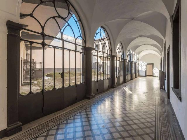 Palazzo in vendita a Cirano, Gandino