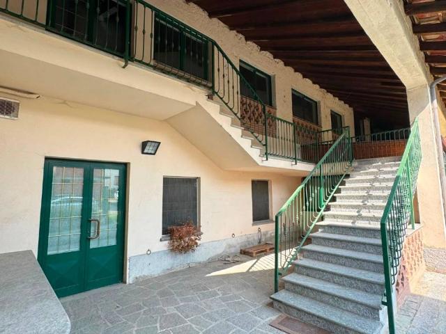 Palazzo in vendita a Piemonte, Alessandria